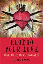 Hoodoo Your Love | Free Book