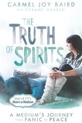 The Truth of Spirits | Free Book