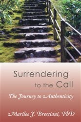 Surrendering to the Call | Free Book