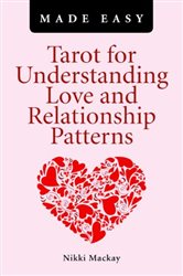 Tarot for Understanding Love and Relationship Patterns Made Easy | Free Book