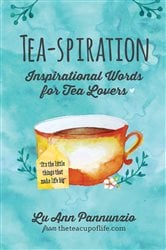 Tea-spiration | Free Book