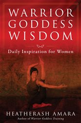 Warrior Goddess Wisdom | Free Book