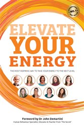 Elevate Your Energy | Free Book