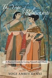 The Yoga of Relationships | Free Book