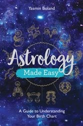 Astrology Made Easy | Free Book