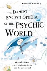 The Element Encyclopedia of the Psychic World | Free Book