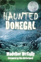 Haunted Donegal | Free Book