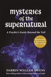 Mysteries of the Supernatural | Free Book