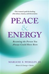 Peace & Energy | Free Book