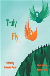 Truly Fly | Free Book