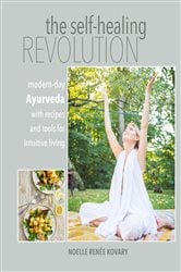 The Self-healing Revolution | Free Book