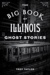 The Big Book of Illinois Ghost Stories | Free Book