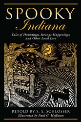 Spooky Indiana | Free Book