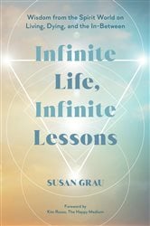 Infinite Life, Infinite Lessons | Free Book