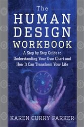 The Human Design Workbook | Free Book