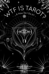 WTF is Tarot? | Free Book