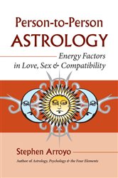 Person-to-Person Astrology | Free Book