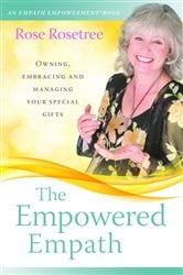 The Empowered Empath | Free Book