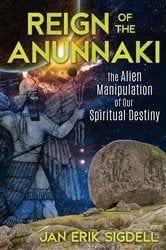 Reign of the Anunnaki | Free Book