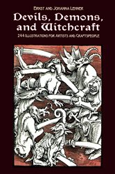 Devils, Demons, and Witchcraft | Free Book