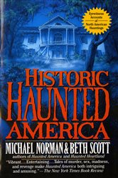 Historic Haunted America | Free Book