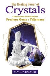 The Healing Power of Crystals | Free Book