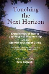 Touching the Next Horizon | Free Book