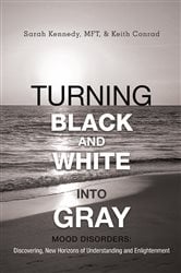 Turning Black and White into Gray | Free Book