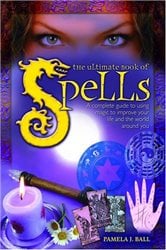 The Ultimate Book of Spells | Free Book