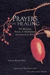 Prayers for Healing | Free Book