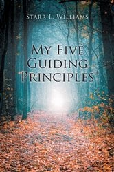 My Five Guiding Principles | Free Book