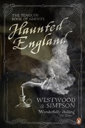 Haunted England | Free Book