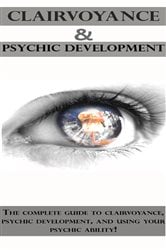 Clairvoyance and Psychic Development | Free Book