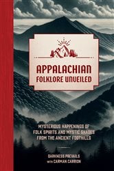 Appalachian Folklore Unveiled | Free Book