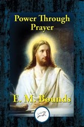 Power Through Prayer | Free Book