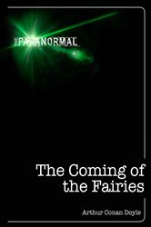 The Coming of the Fairies | Free Book