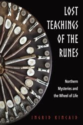 Lost Teachings of the Runes | Free Book