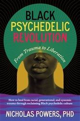 Black Psychedelic Revolution | Free Book