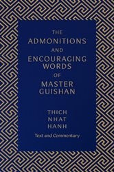 The Admonitions and Encouraging Words of Master Guishan | Free Book