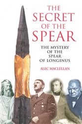 The Secret of the Spear | Free Book