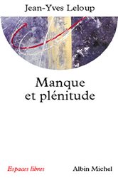 Manque et plénitude | Free Book