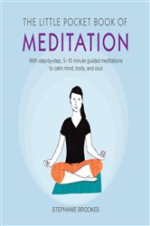 The Little Pocket Book of Meditation | Free Book