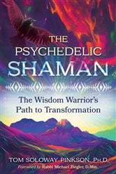 The Psychedelic Shaman | Free Book