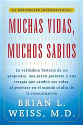 Muchas Vidas, Muchos Sabios (Many Lives, Many Masters) | Free Book