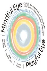 Mindful Eye, Playful Eye | Free Book