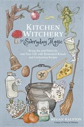 Kitchen Witchery for Everyday Magic | Free Book