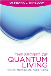 The Secret of Quantum Living | Free Book