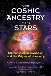 Our Cosmic Ancestry in the Stars | Free Book