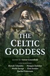 The Celtic Goddess | Free Book