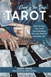 Card of the Day Tarot | Free Book